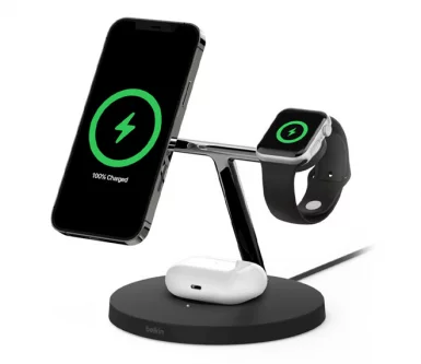 Секрети бездротової зарядки Apple MagSafe для iPhone