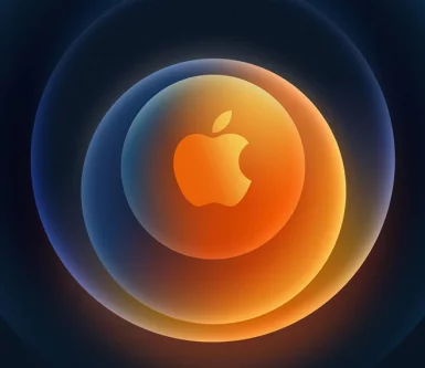 Apple опублікувала новий експериментальний відеоролик про "Темний Всесвіт" на iPhone 12 Pro