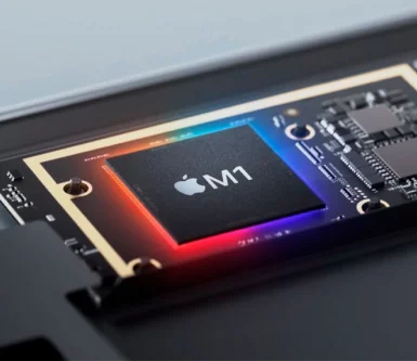  Apple M1 помітно обійшов Intel MacBook Pro 2020