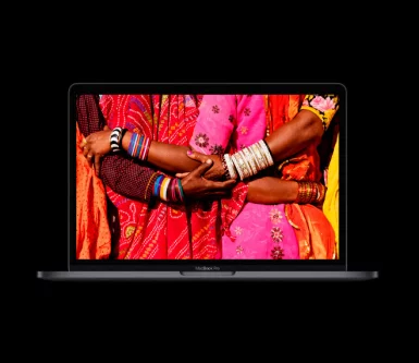 Інноваційні MacBook Pro і MacBook Air з вбудованим чипом М1