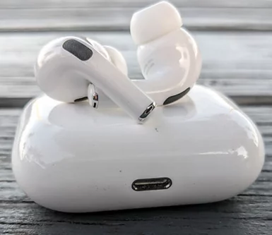Швидкий анонс AirPods 3