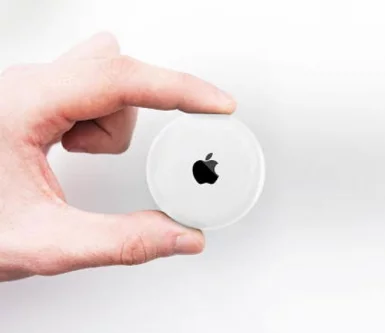 Інсайдерські джерела стверджують, що команда Apple скоро презентує AirTags у 2-х розмірних варіантах