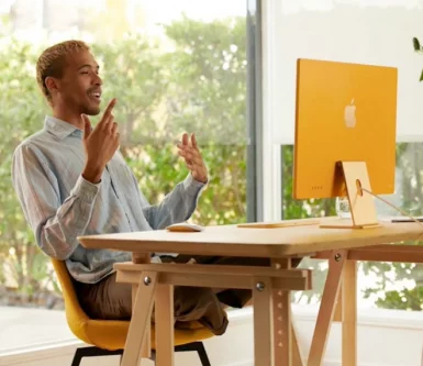 Яскравий та стильний iMac 24 (2021). Чому варто купувати саме іМас?