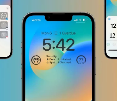 Приховані функції iOS 16