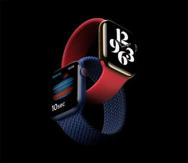 Осіння онлайн-презентація Apple Event 2020: що змінилось у сімействі Apple Watch?