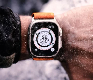 Порівняння Apple Watch Series 8, SE 2 і Ultra - який годинник купити в 2022 році 