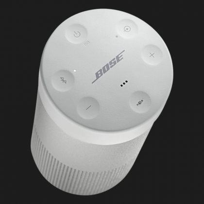 Акустика Bose SoundLink Revolve II Bluetooth Speaker (Grey) в Киеве