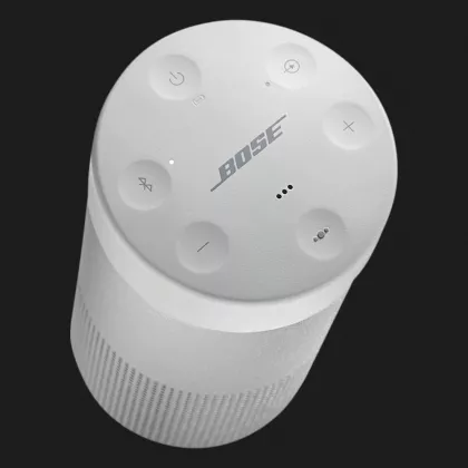 Акустика Bose SoundLink Revolve II Bluetooth Speaker (Grey) в Нетешине