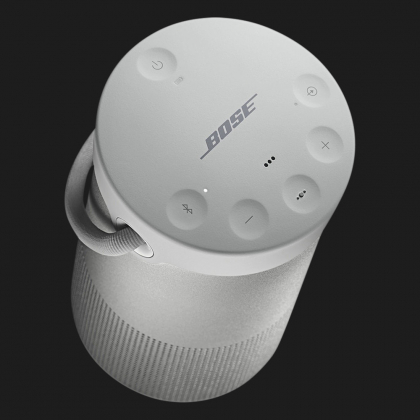 Акустика Bose SoundLink Revolve Plus II Bluetooth Speaker (Grey) в Киеве