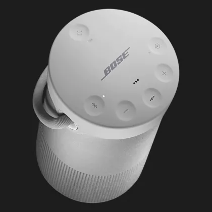 Акустика Bose SoundLink Revolve Plus II Bluetooth Speaker (Grey) в Самборі