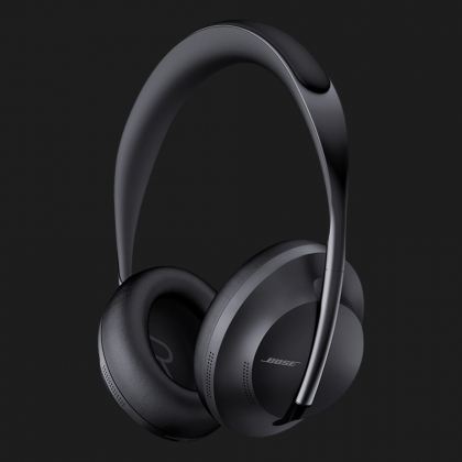 Наушники Bose Noise Cancelling Headphones 700 (Black) в Полтаве