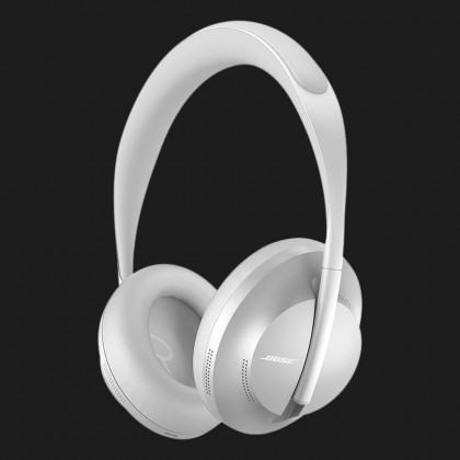 Навушники Bose Noise Cancelling Headphones 700 (Luxe Silver) в Чорткові