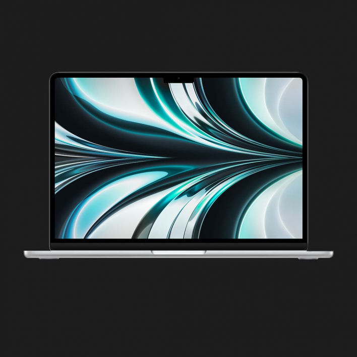 MacBook Air 13 (Apple M2)
