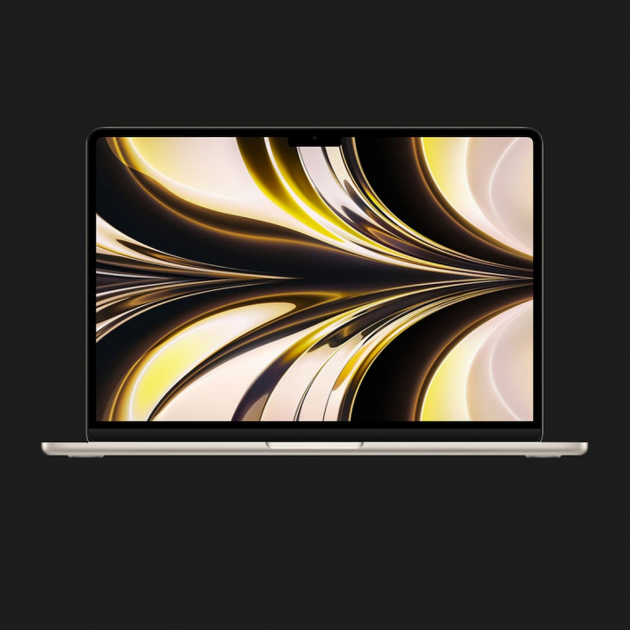 MacBook Air 13 (Apple M2)
