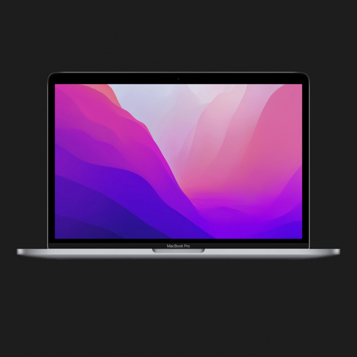 MacBook Pro 13 (Apple M2)