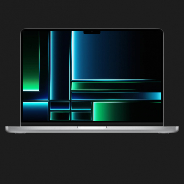 MacBook Pro 14 (Apple M2 Pro / M2 Max)