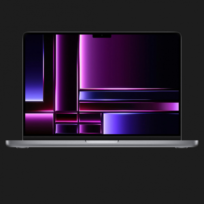 MacBook Pro 14 (Apple M2 Pro / M2 Max)