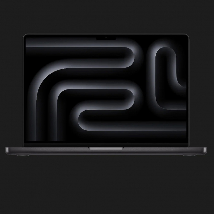 MacBook Pro 14 (Apple M3 Pro / M3 Max)
