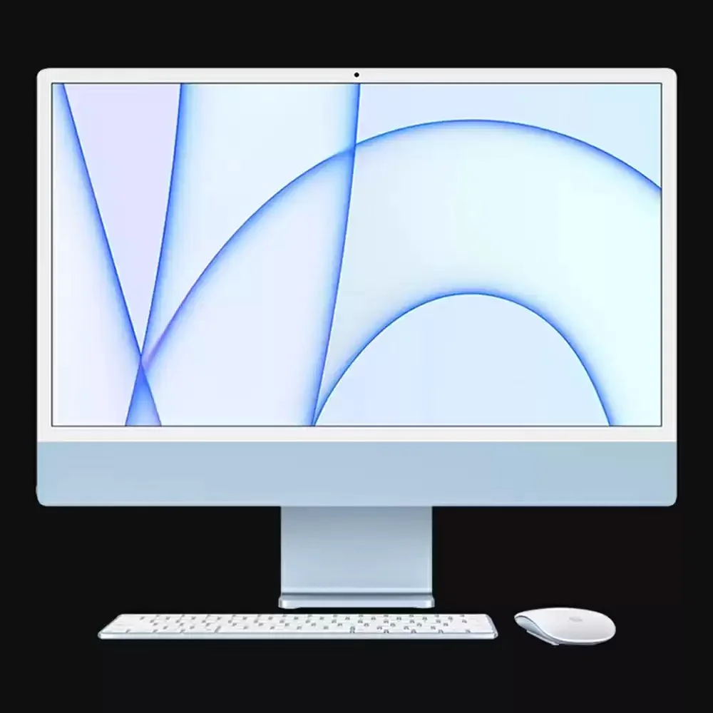 Компʼютери Mac
