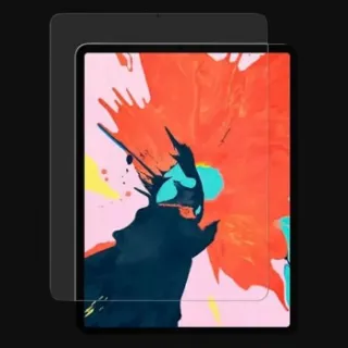 Пленки и стекла для iPad