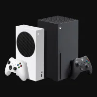 Microsoft Xbox