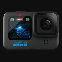 Экшн-камеры