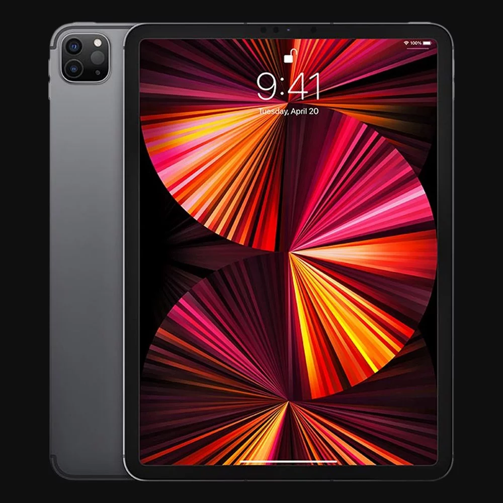 iPad Pro 11 (2021) (M1)
