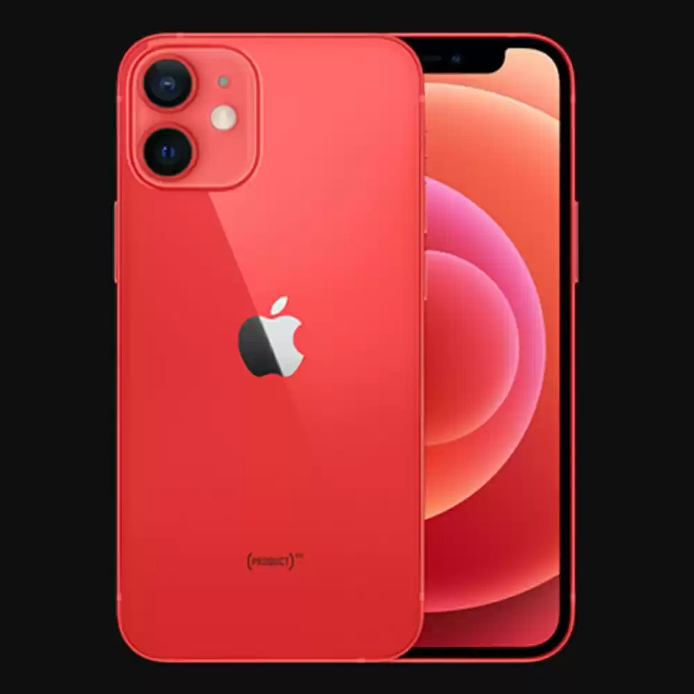 б/у iPhone 12 mini