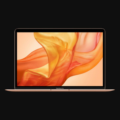 MacBook Air (2020) (Apple M1)