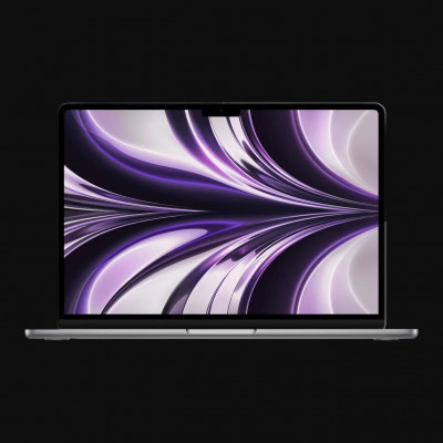MacBook Air (2022) (Apple M2)