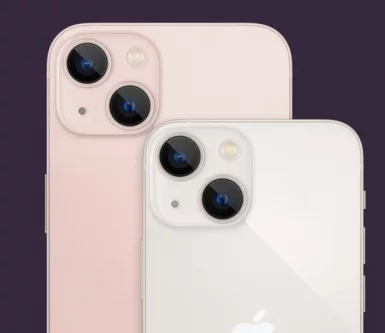 Огляд і порівняння камер iPhone 14 vs iPhone 13 — чи помітна різниця? 
