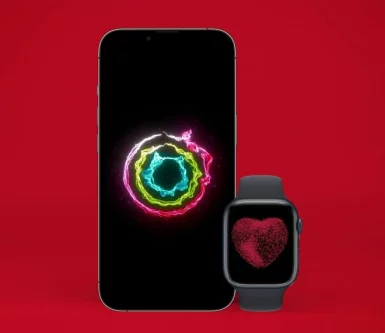 Як підключити Apple Watch до iPhone?