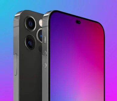 В iPhone 15 Pro | 15 Pro Max не буде кнопок?