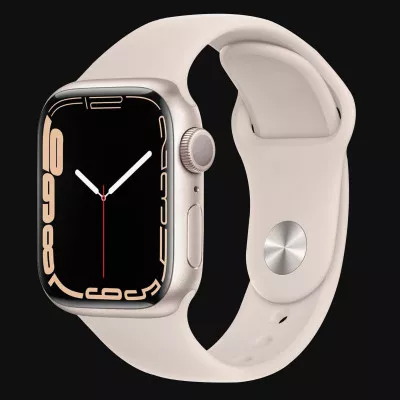 Apple Watch Series 7 (Sport Band)