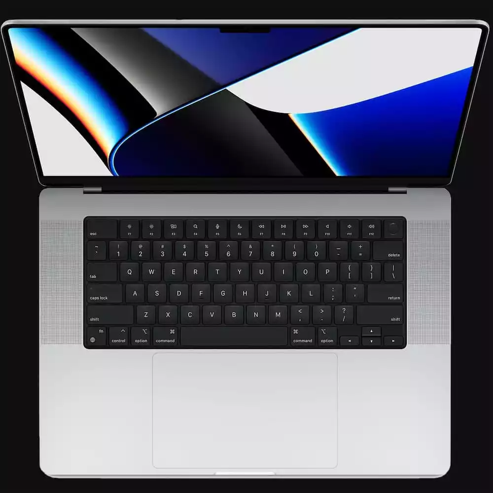 MacBook Pro 16 (M1)