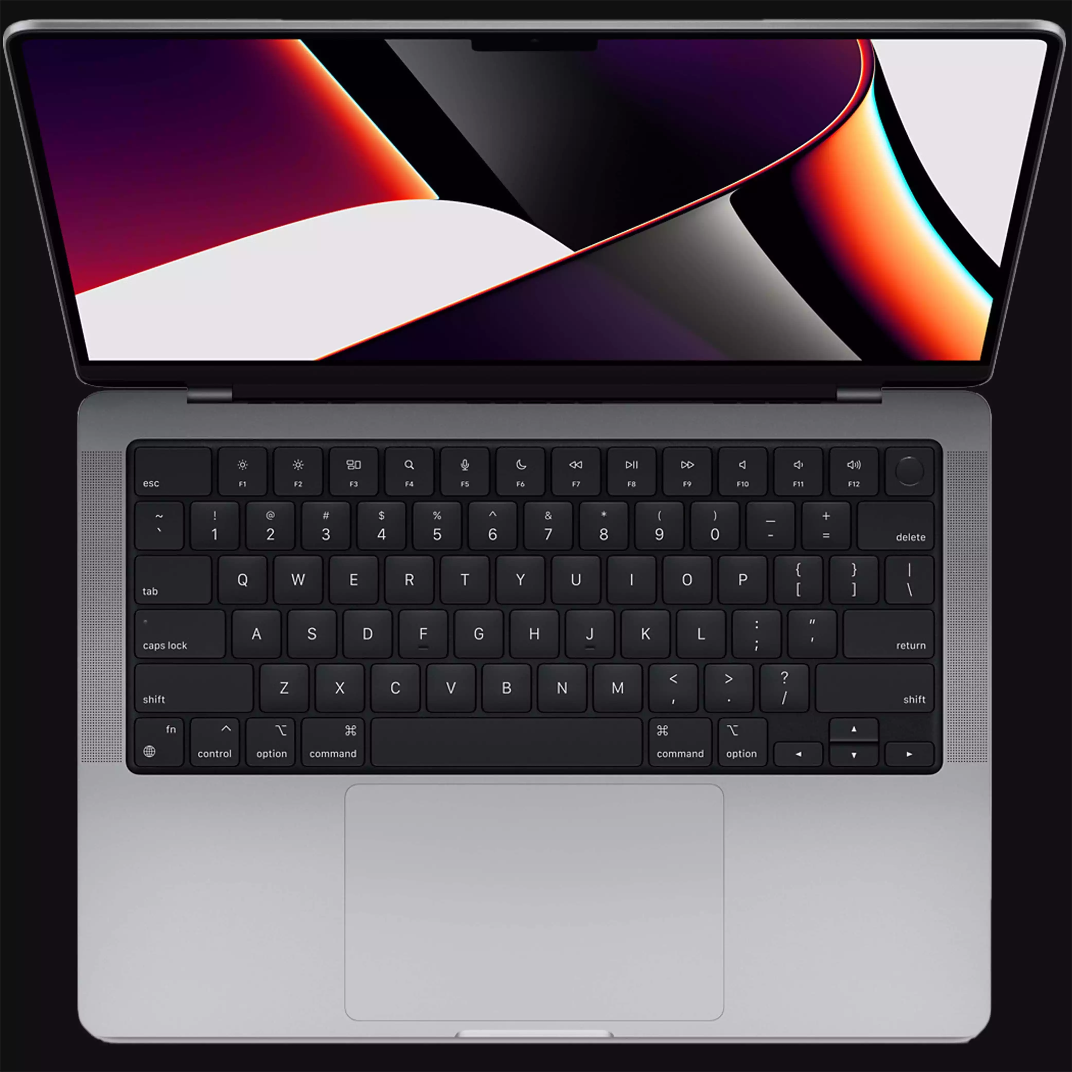 MacBook Pro 14 (M1)