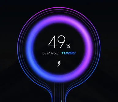 Команда Xiaomi презентувала повітряну зарядку Mi Air Charge
