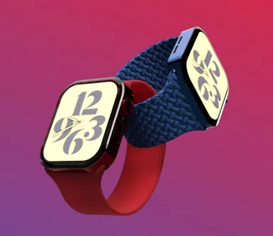 Наступний Apple Watch: великі зміни в дизайні та кращий дисплей