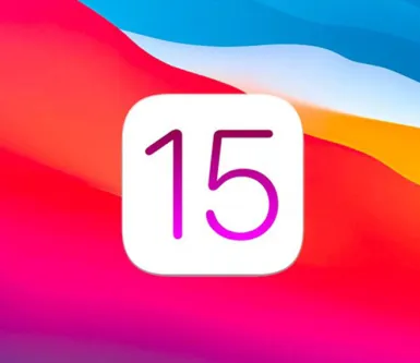 WWDC-2021. Презентація iOS 15