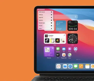 Топ 5 найкорисніших функцій iPadOS 15