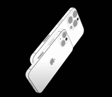 Доступні рендери САП наступного покоління iPhone