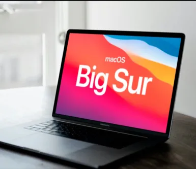 Apple випустила macOS Big Sur 11.2.2