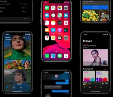 Apple святкує Місяць жіночої історії