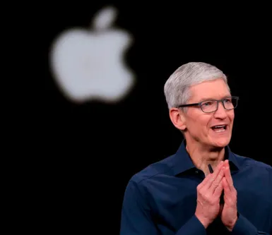 Висновки онлайн-конференції Apple за 23 лютого 2021 року