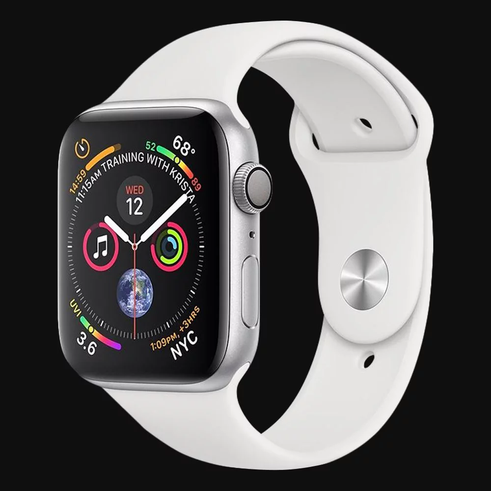 б/у Apple Watch Series 5