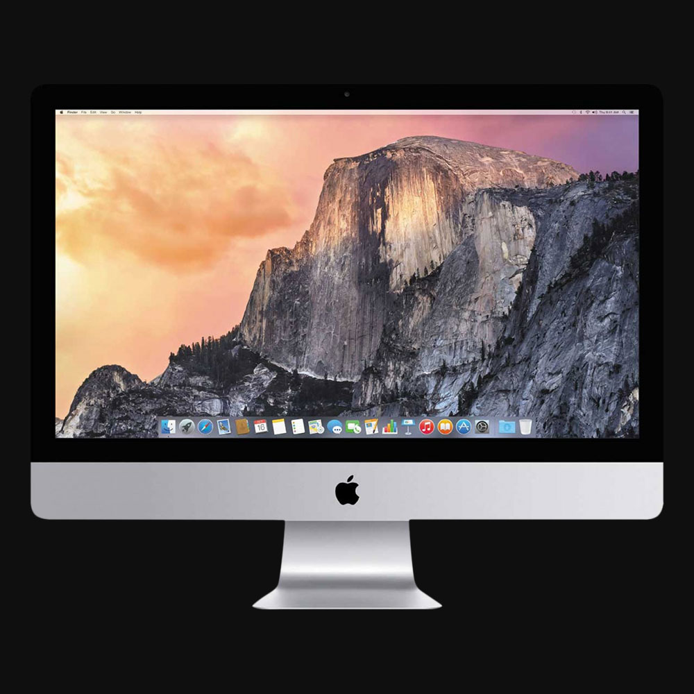 iMac 21.5 (2014/2017)