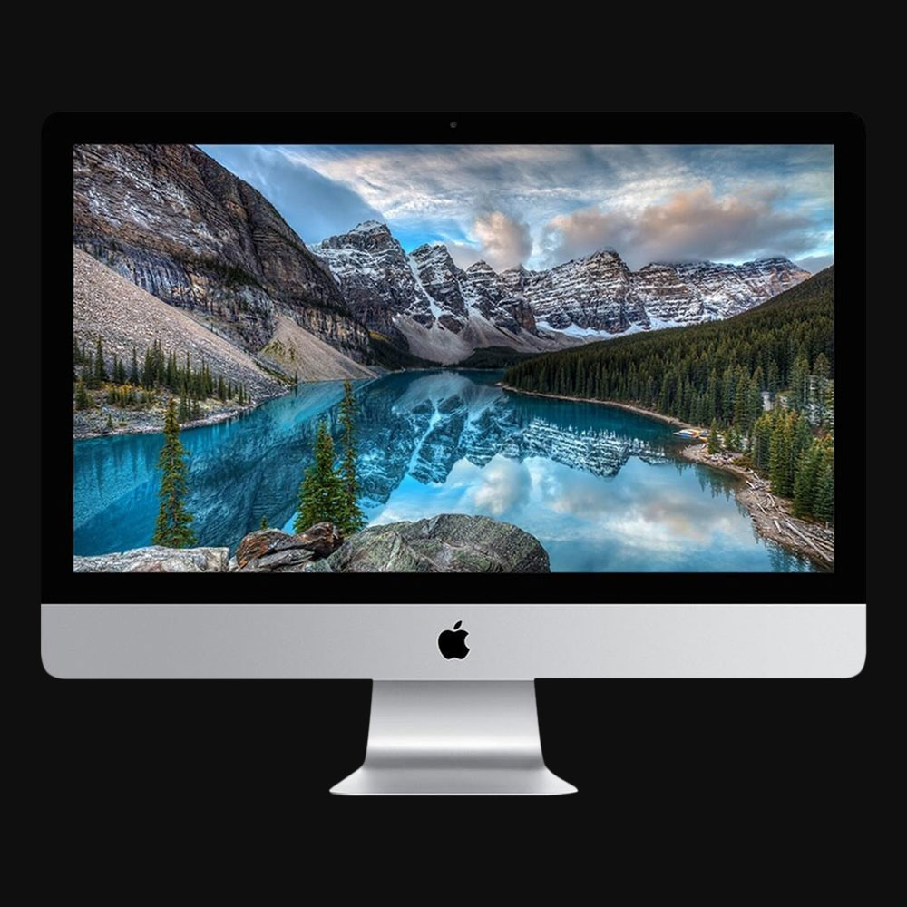 iMac 21.5 (2012/2013)