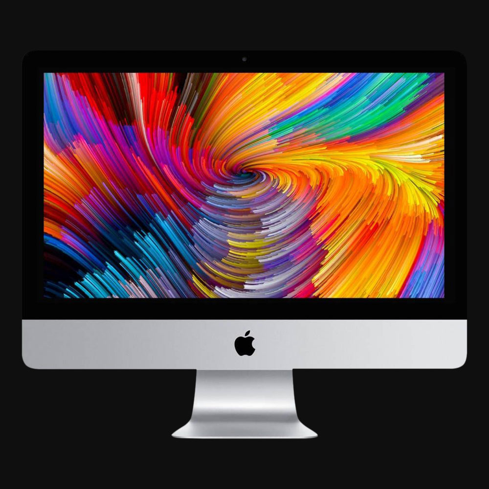 iMac 21.5 Retina 4k (2015/2019)