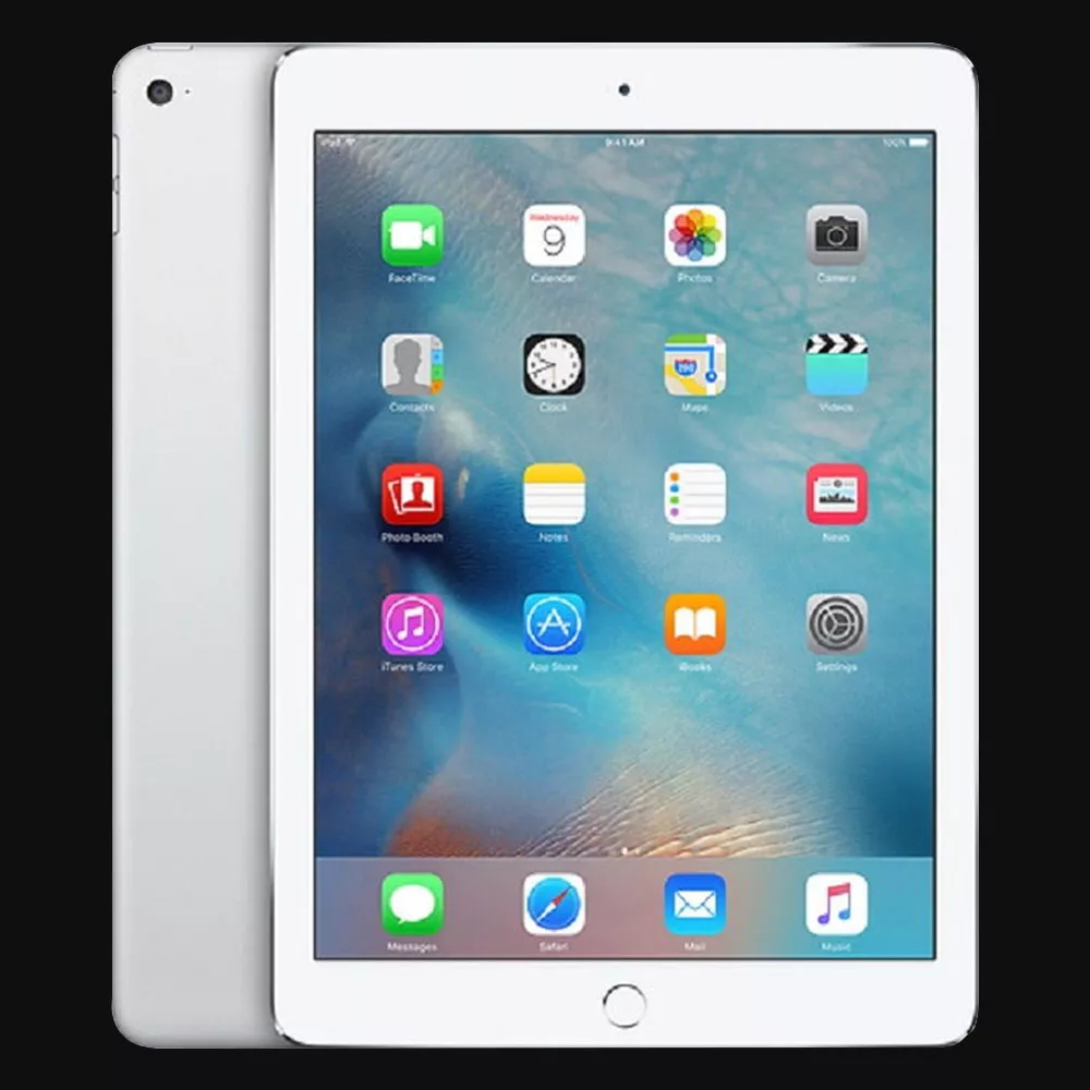 iPad Air (2013)