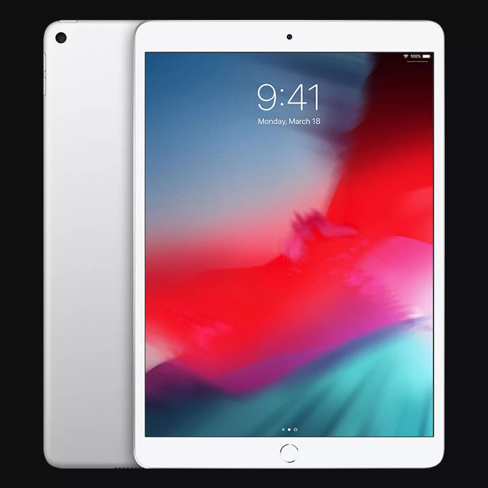 iPad Air 3 (2019)